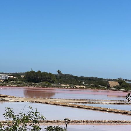 Appartamento La Savina Ses Platgetes Esterno foto