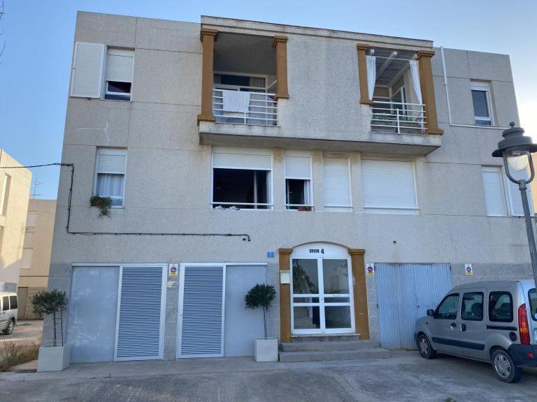 Appartamento La Savina Ses Platgetes Esterno foto