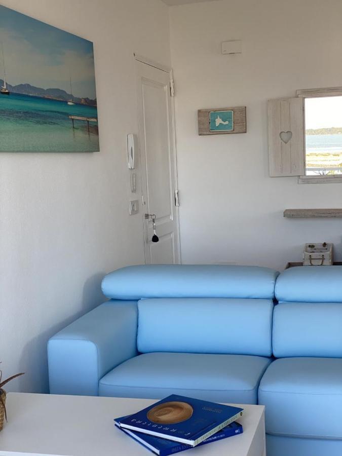 Appartamento La Savina Ses Platgetes Esterno foto