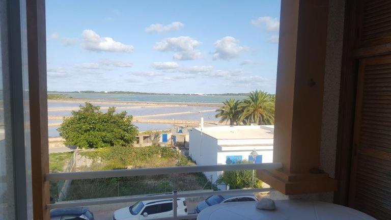 Appartamento La Savina Ses Platgetes Esterno foto