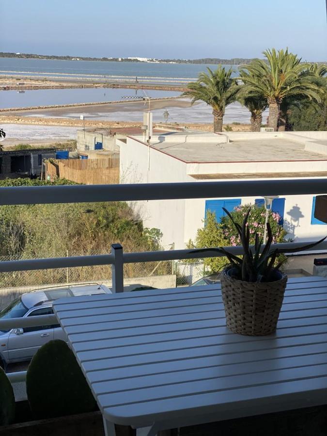 Appartamento La Savina Ses Platgetes Esterno foto