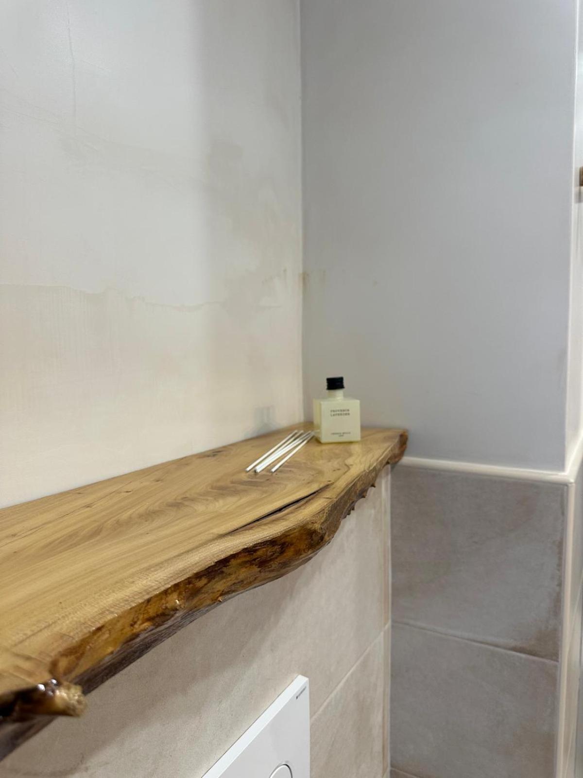 Appartamento La Savina Ses Platgetes Esterno foto